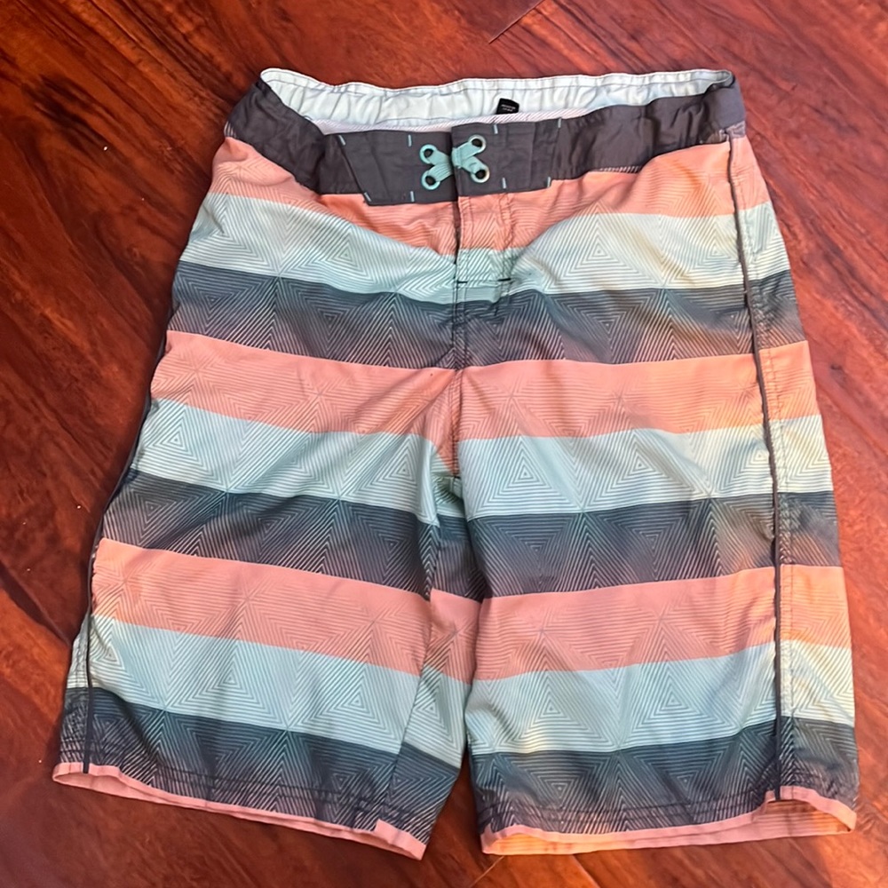 Art Class swim trunks
